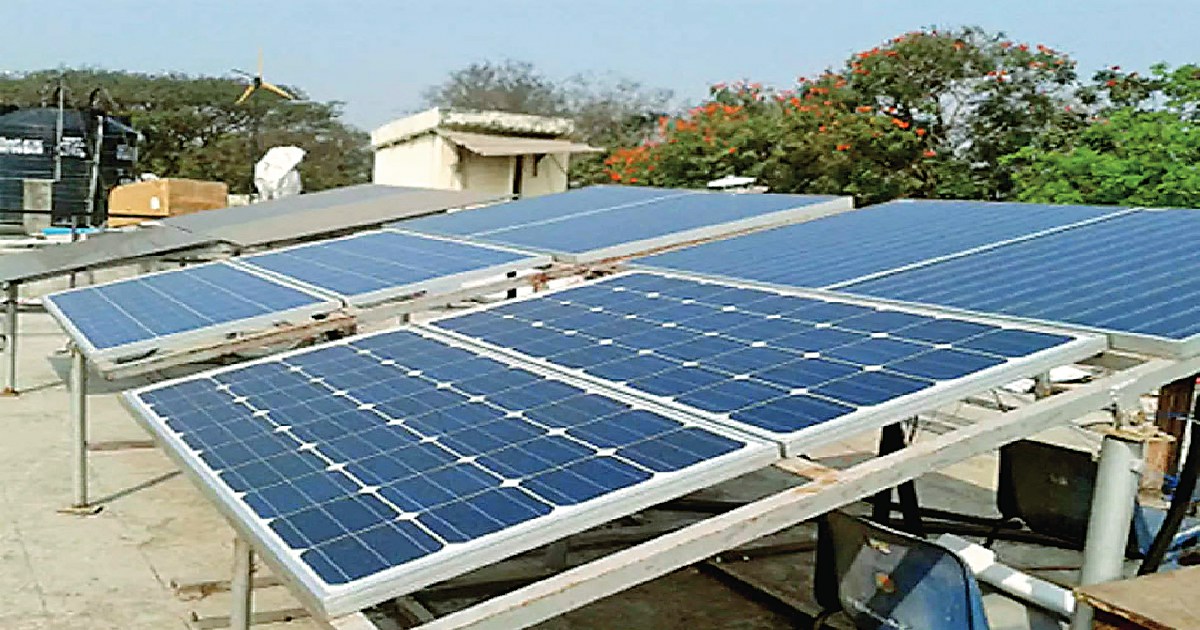 Bikaner, Jsl to have new solar parks
